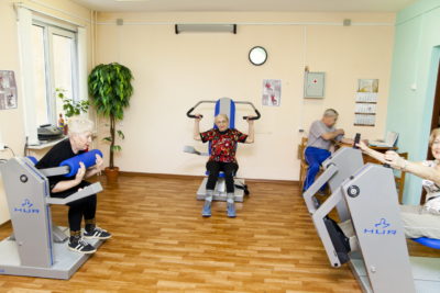 Признаки заболевания и лечение остеохондроза поясничного отдела на дому