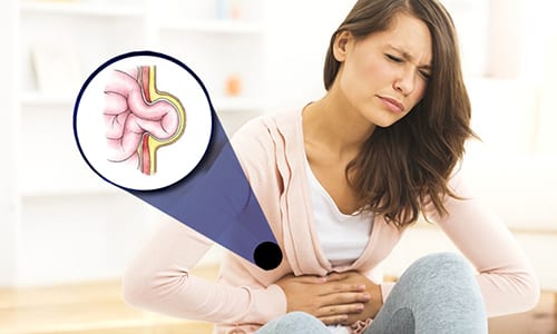 В течение нескольких дней начинает нарушаться кровообращение, развиваются некротические процессы
